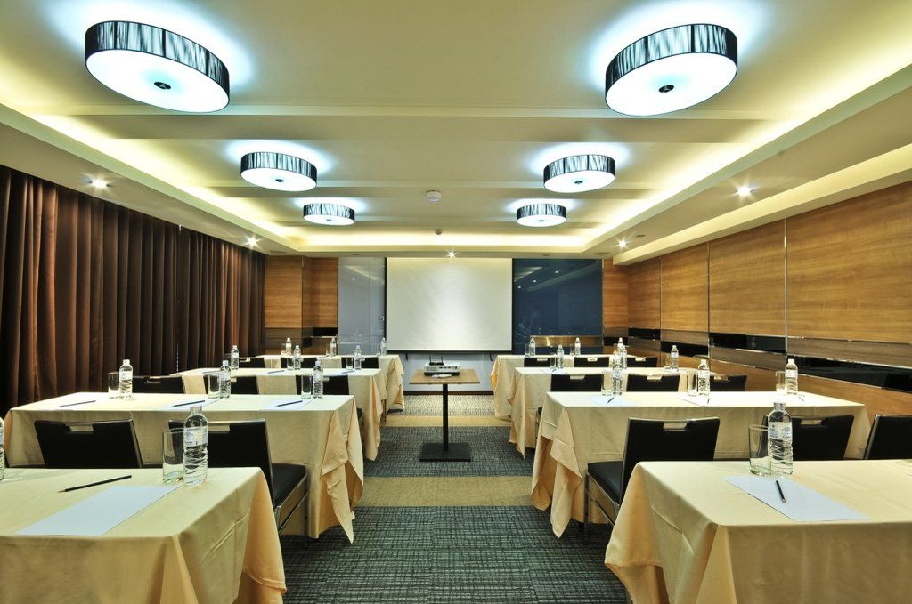 Mida Hotel Ngamwongwan - Sha Plus نونتابوري المظهر الخارجي الصورة