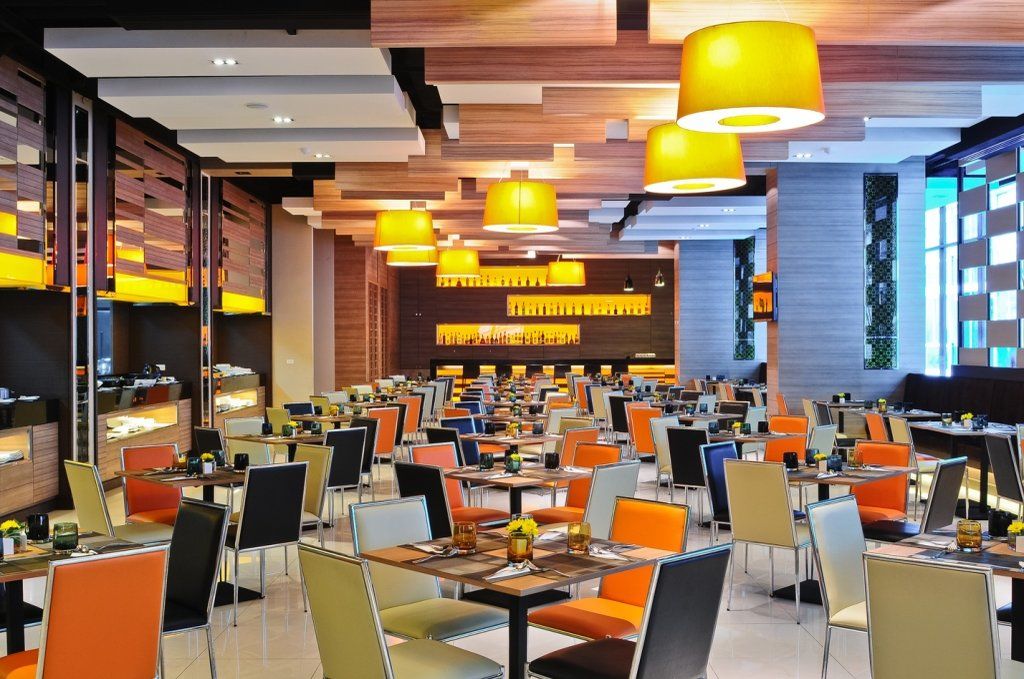 Mida Hotel Ngamwongwan - Sha Plus نونتابوري المظهر الخارجي الصورة