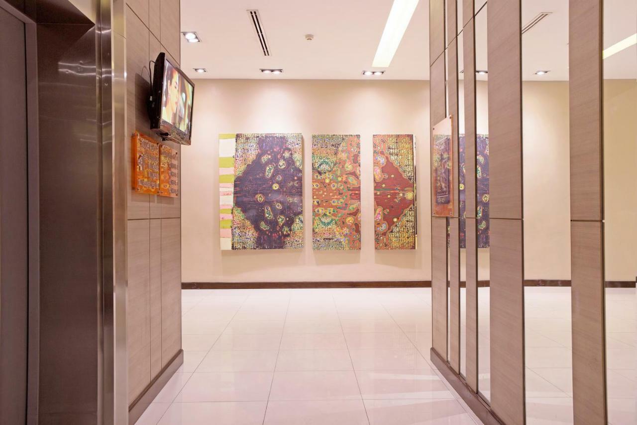 Mida Hotel Ngamwongwan - Sha Plus نونتابوري المظهر الخارجي الصورة
